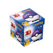 Picture of RAVENSBURGER PUZZLE 3D BALL POKÉMON MASTER BALL